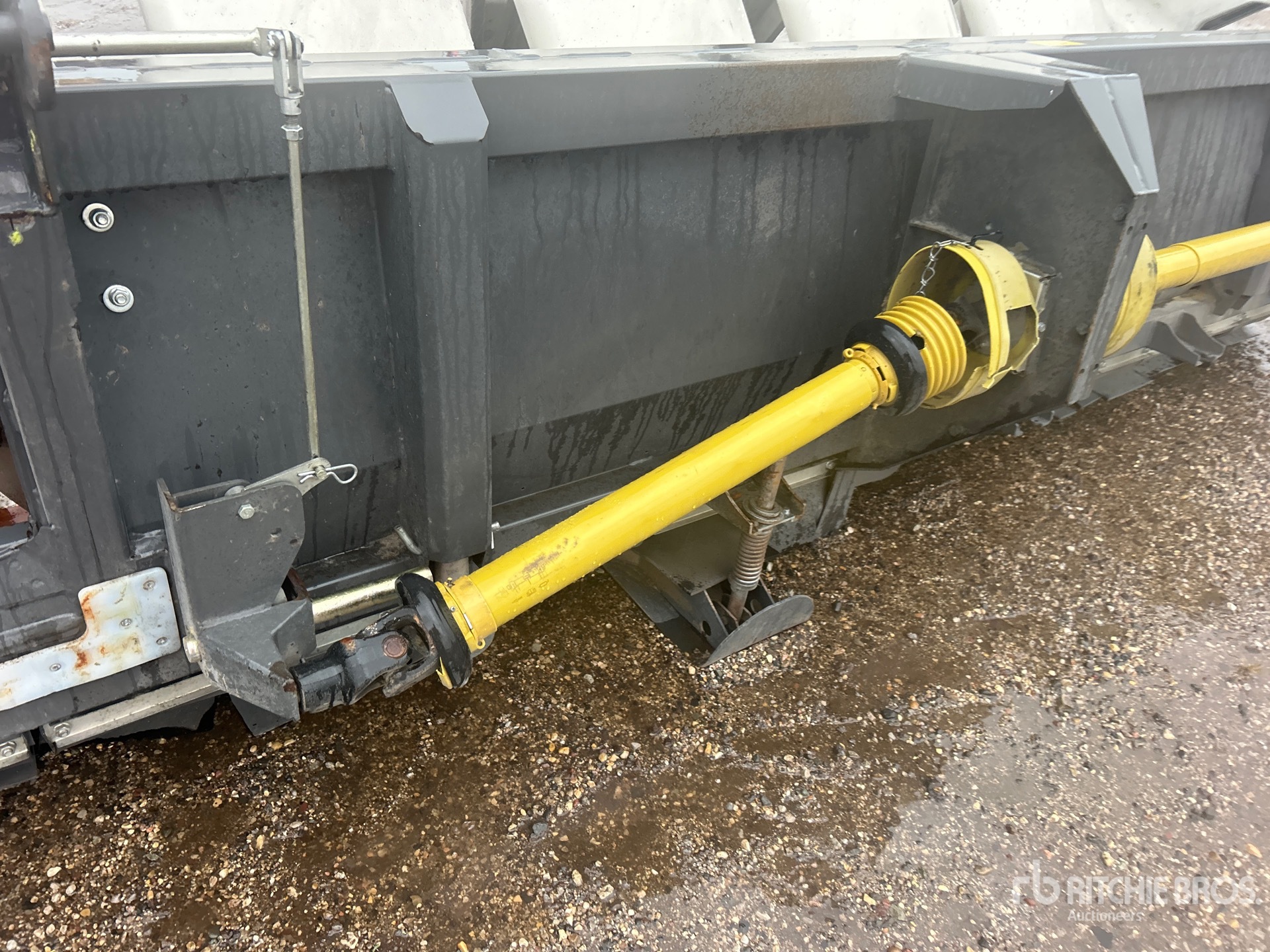 Claas 12-30C