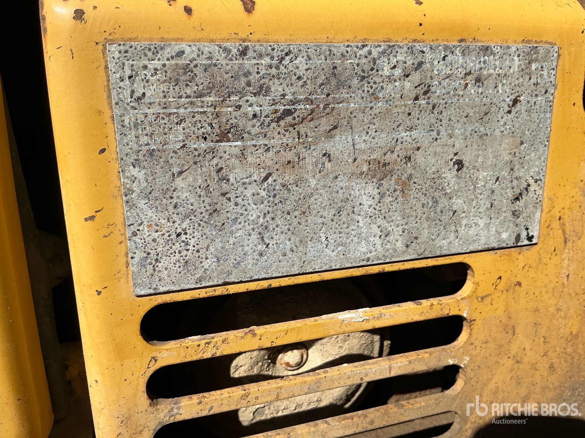 2013 Caterpillar 305.5E