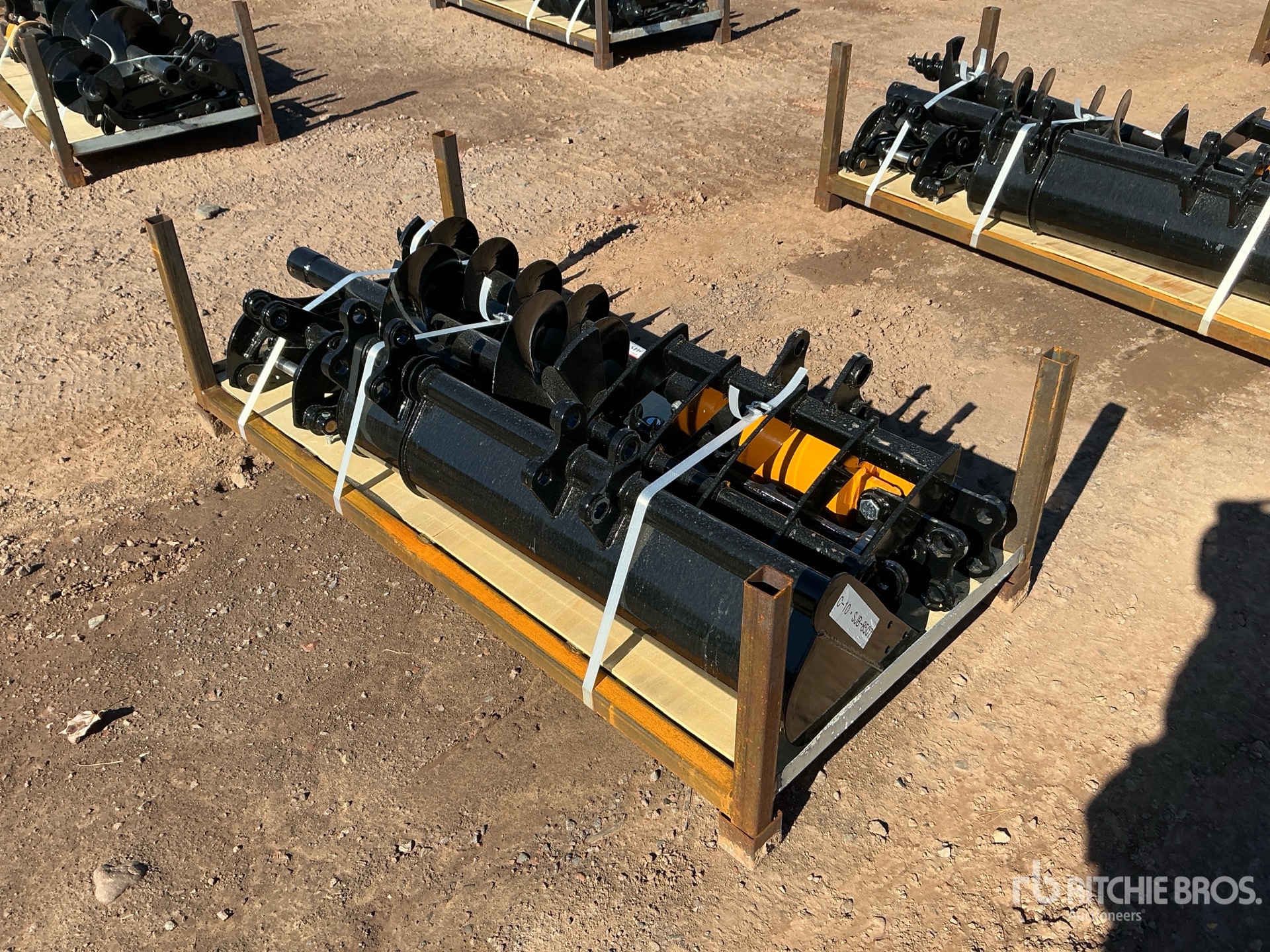 2026 Vicsec VCA-8