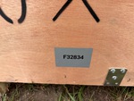 General Appearance with Seriennummer / FIN