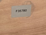 General Appearance with Numero seriale/numero d’identificazione del veicolo (VIN)
