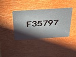 General Appearance with Numero seriale/numero d’identificazione del veicolo (VIN)