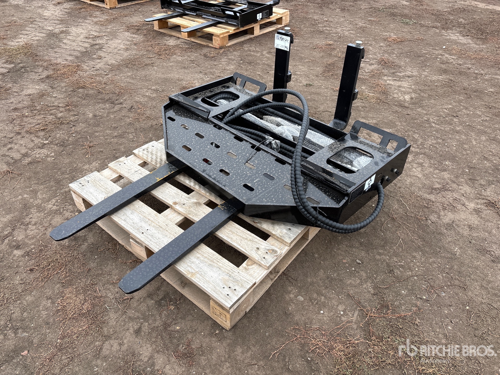 Photo of 2026 GIYI GY-SF60
