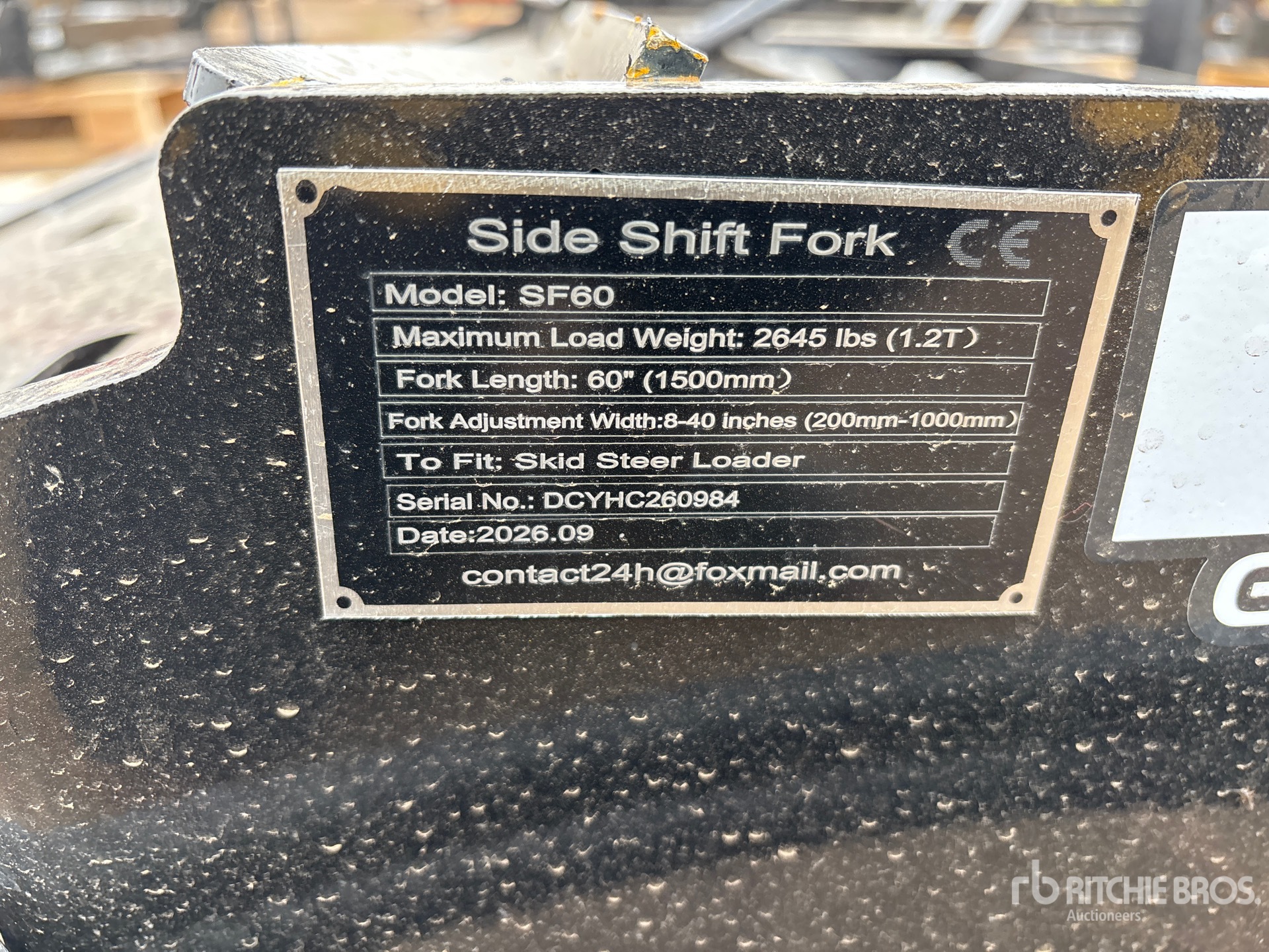 2026 GIYI GY-SF60