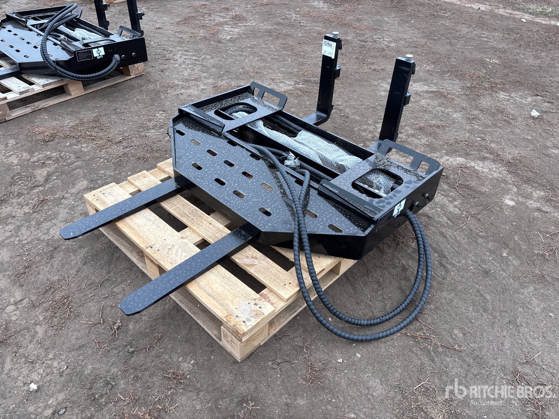 Photo of 2026 GIYI GY-SF60