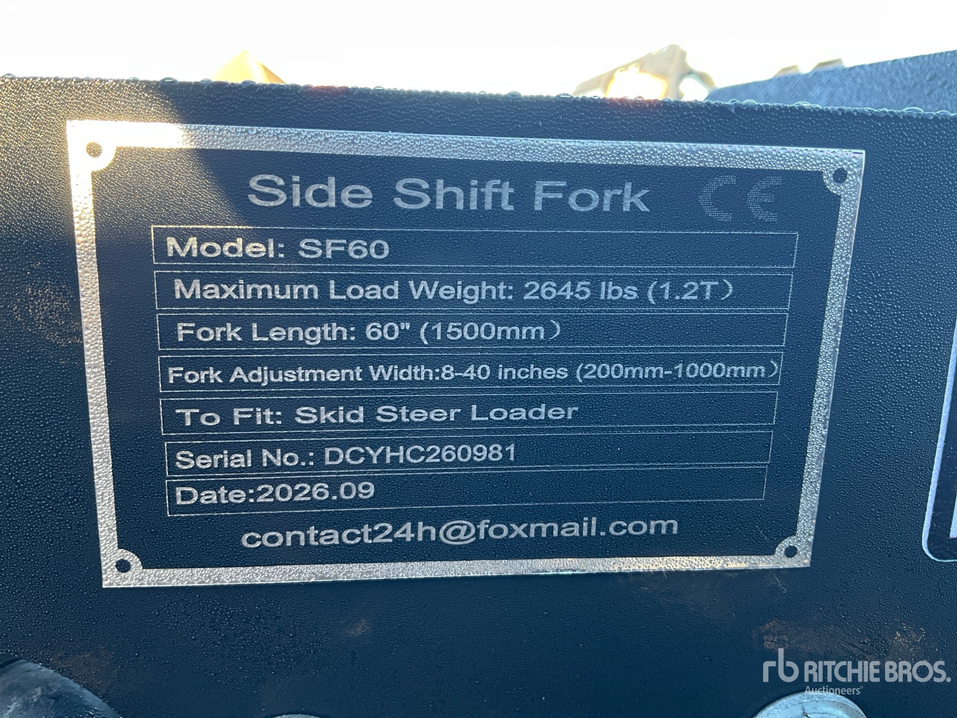 2026 GIYI GY-SF60