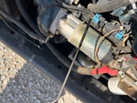 Motor with