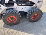 Chassis Photos with