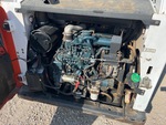 Motor with