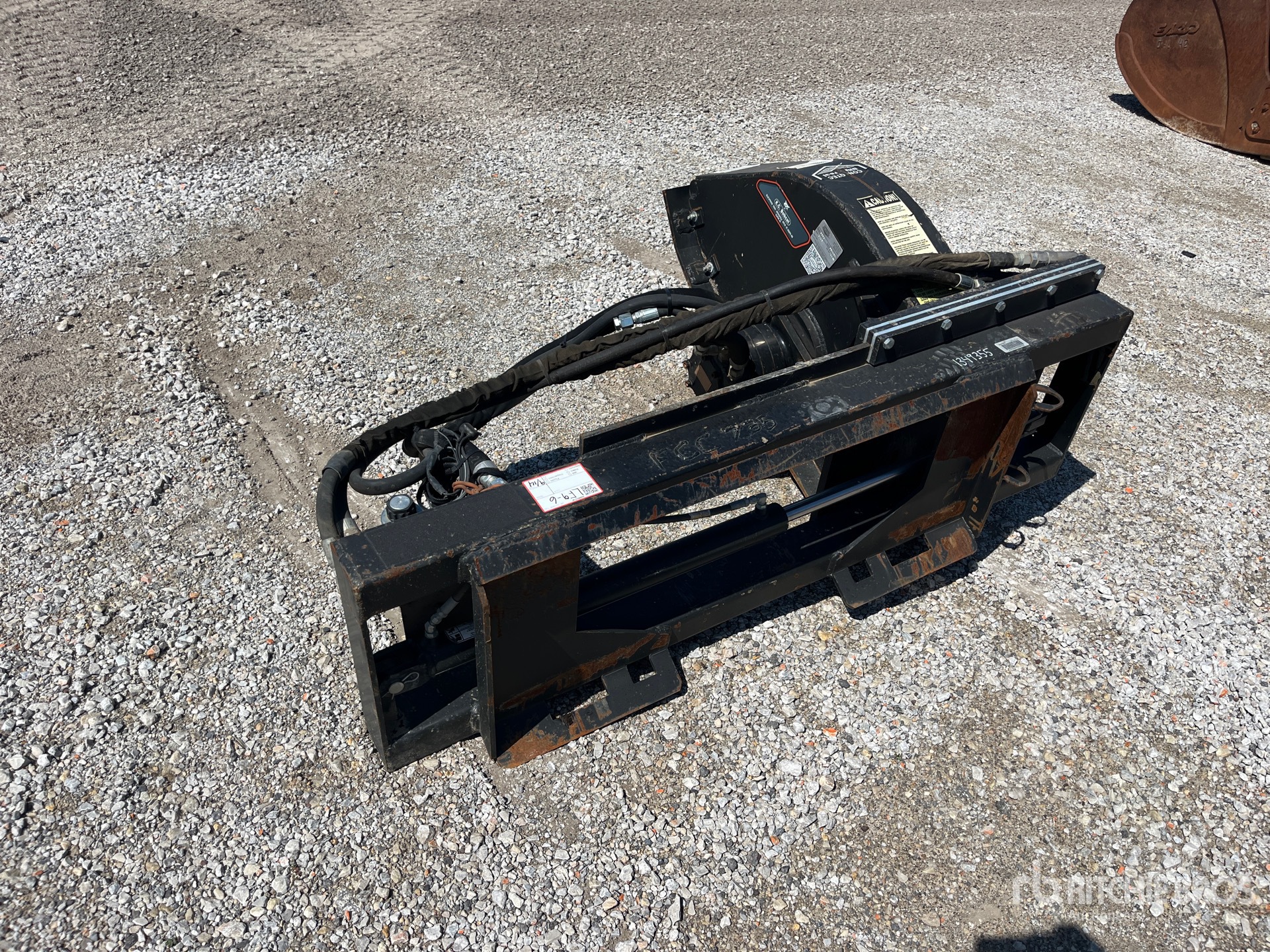 Coneqtec SSG9