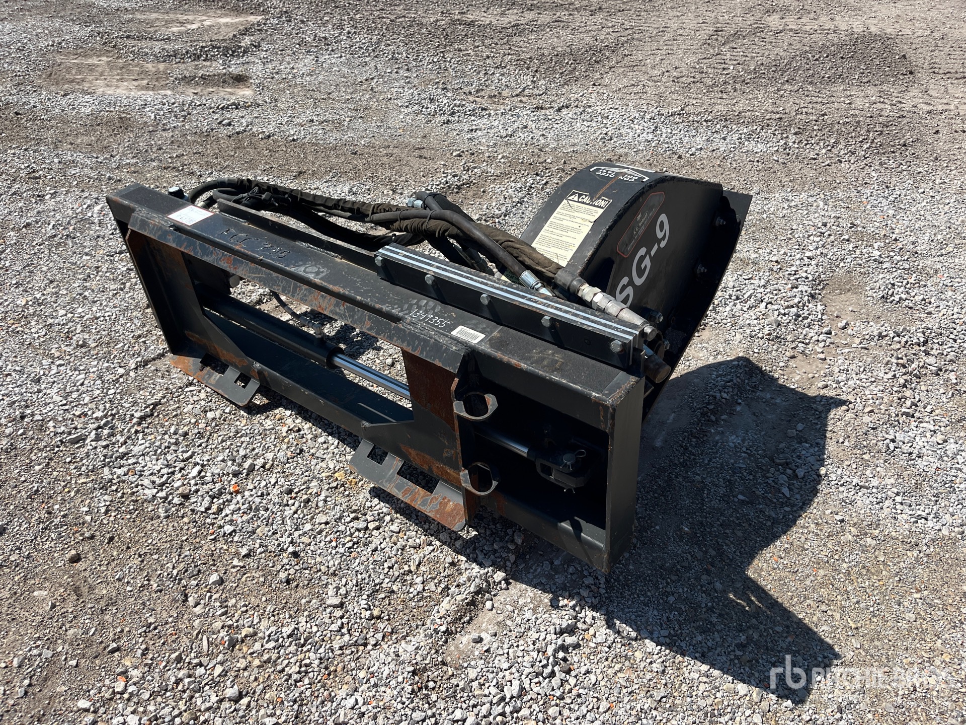 Coneqtec SSG9