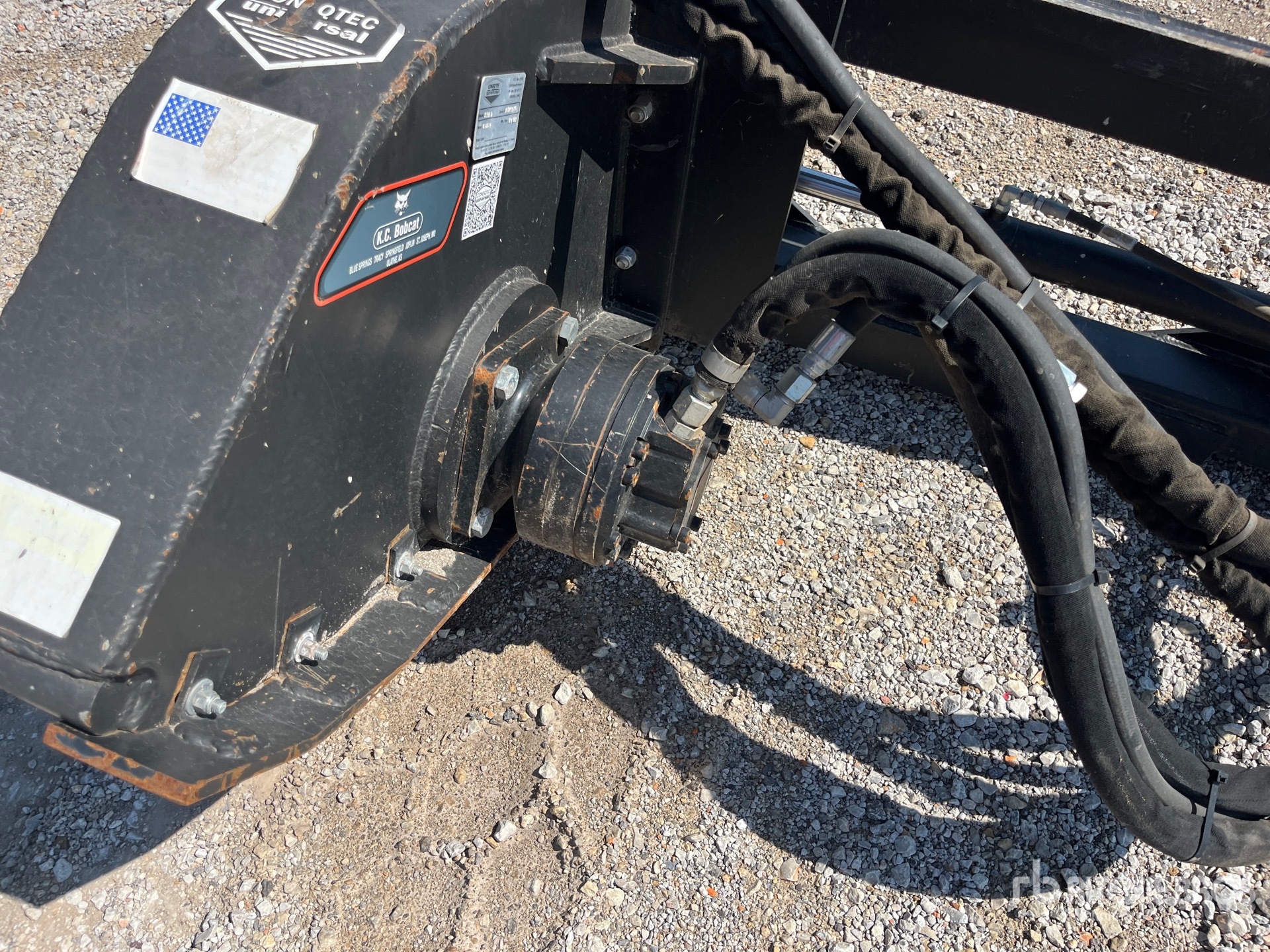 Coneqtec SSG9