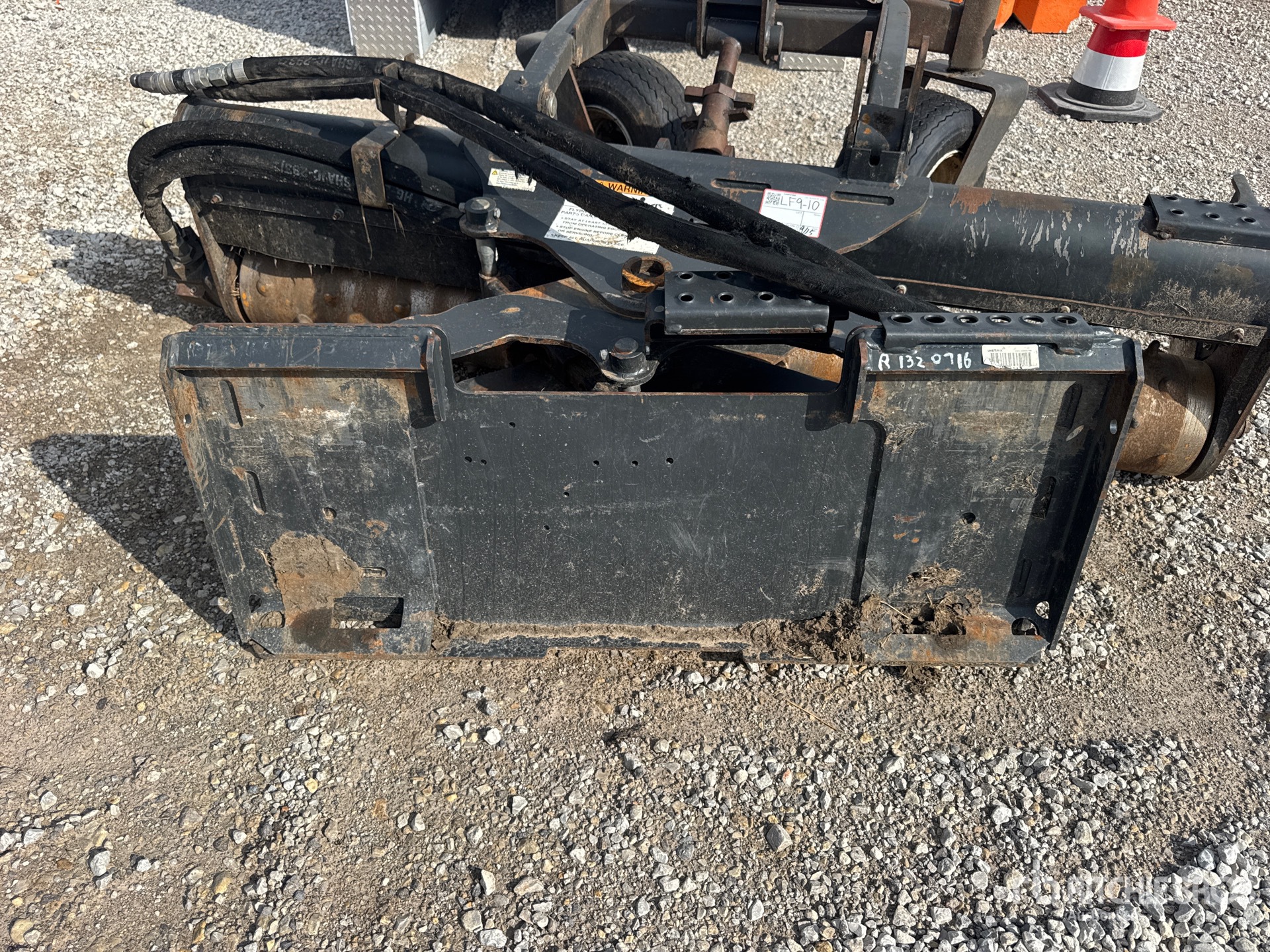 2023 Bobcat 72SCM