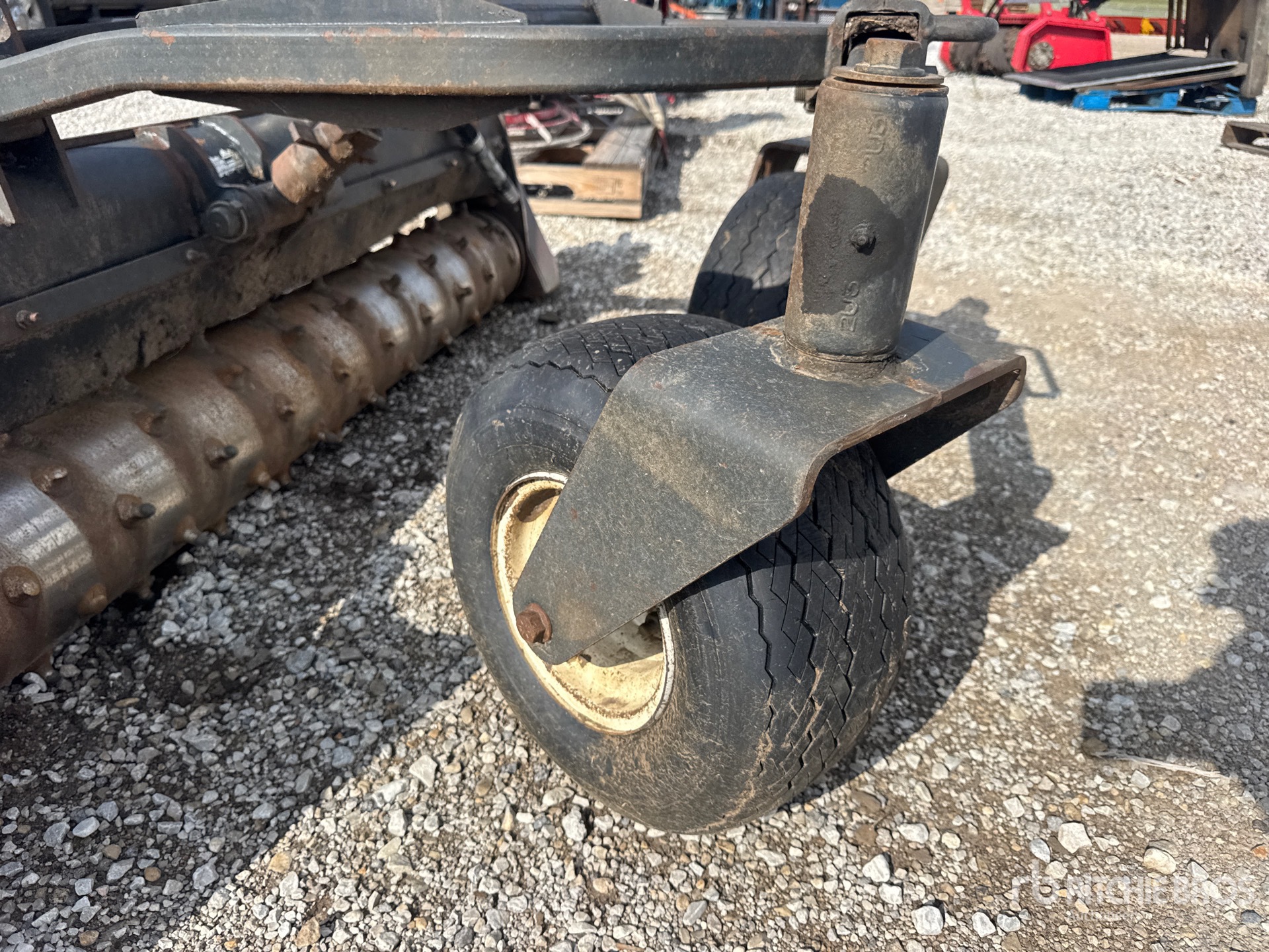 2023 Bobcat 72SCM