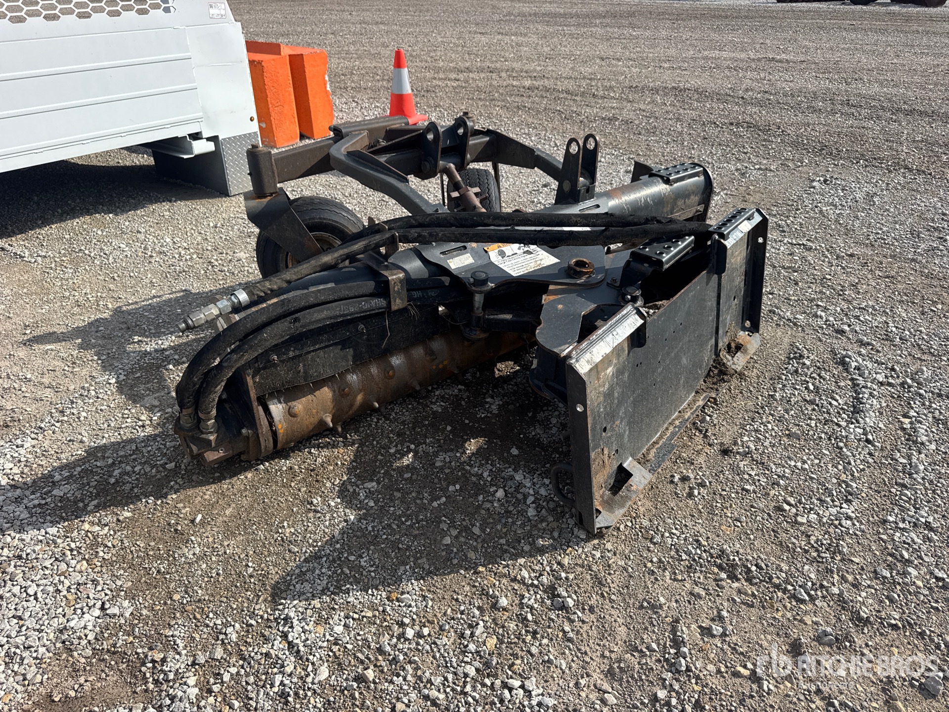 2023 Bobcat 72SCM