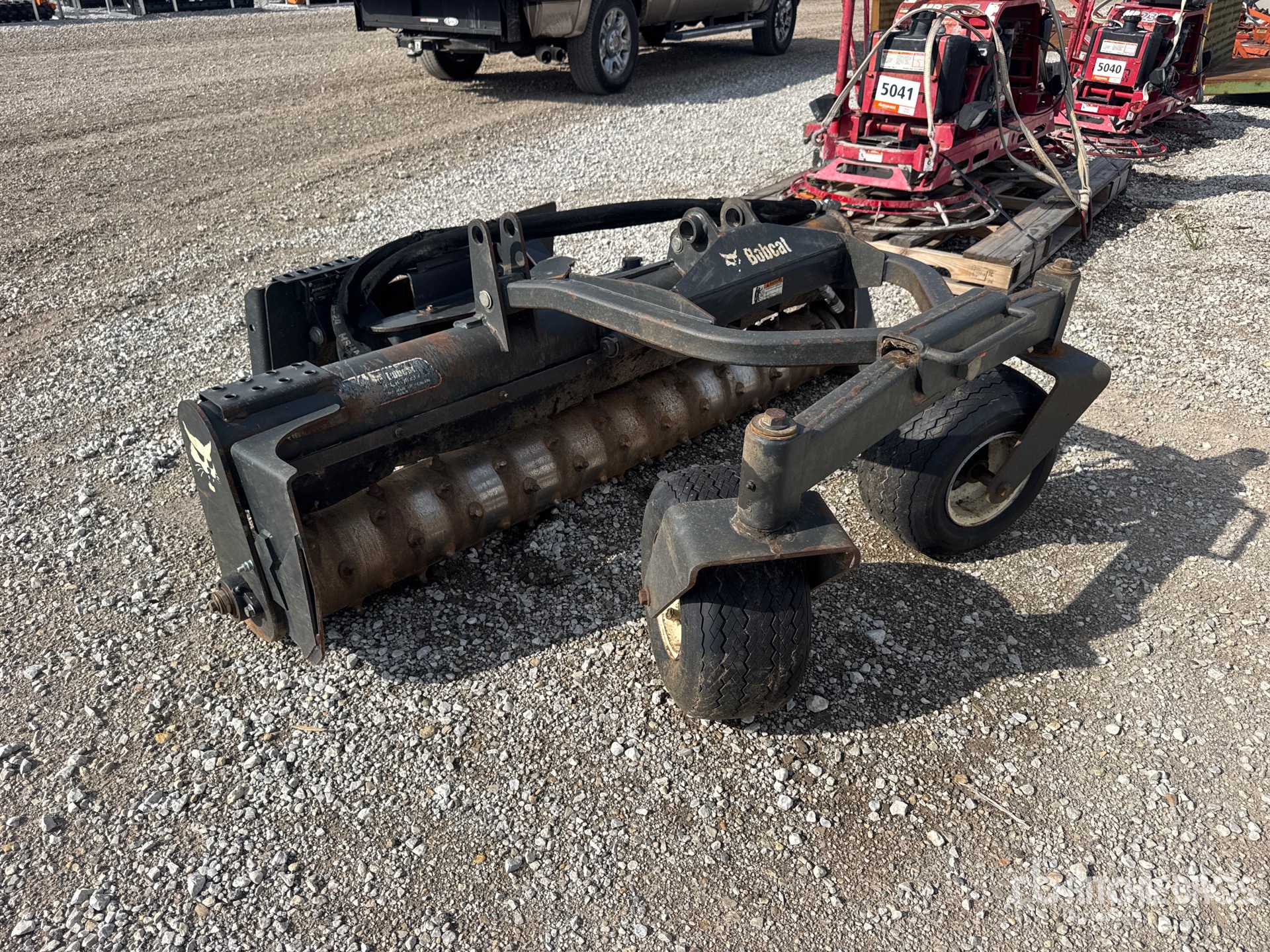 2023 Bobcat 72SCM