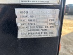 General Appearance with Unit Serial Number