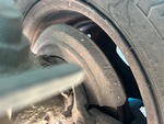Brakes with