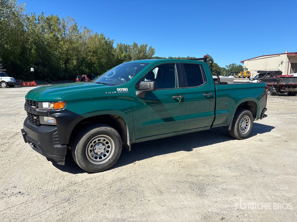 General Appearance with Featured Photo