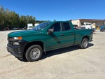General Appearance with Featured Photo