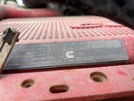 4 Engine with