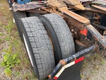 4 Underbody - Truck with