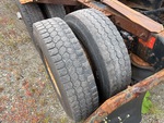 4 Underbody - Truck with