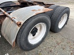 4 Underbody - Truck with