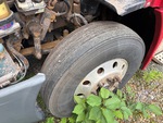 4 Underbody - Truck with