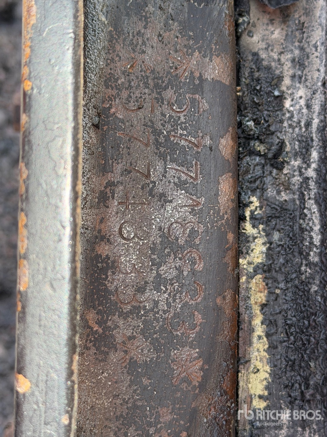2007 Wacker Neuson RD12A