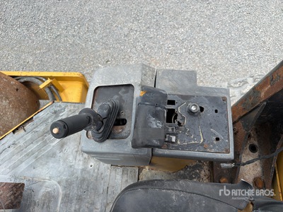 Control Station with 