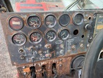 Upper Control Station with