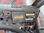 Upper Control Station with