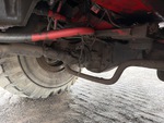 Drivetrain with