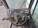 Upper Control Station with
