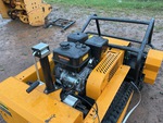 Motor with