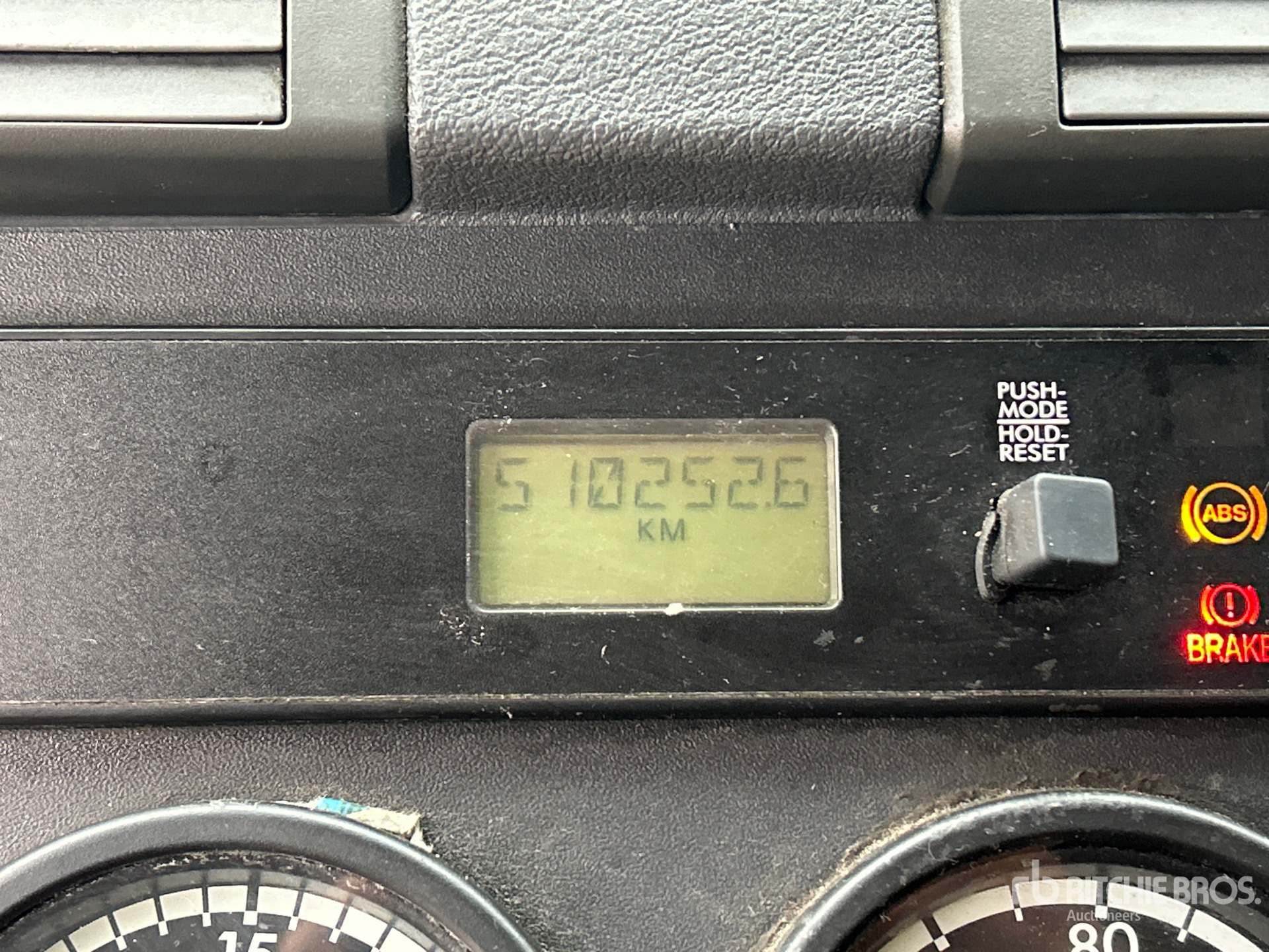 2009 Freightliner CASCADIA 125