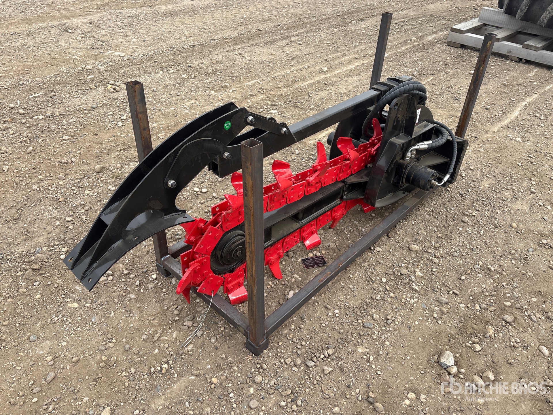 Photo of 2026 GIYI GY-X39