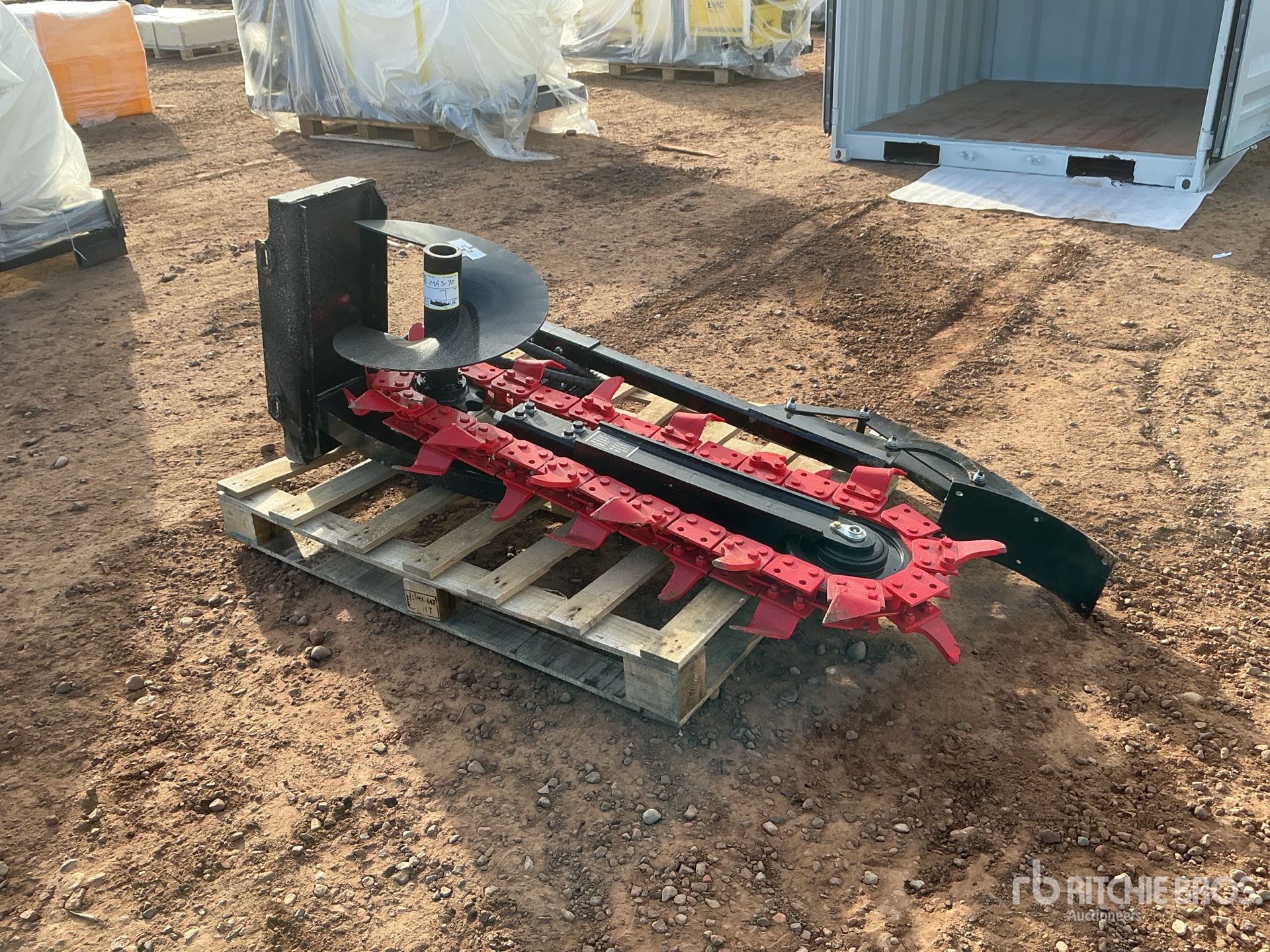 Photo of 2026 GIYI GY-X39
