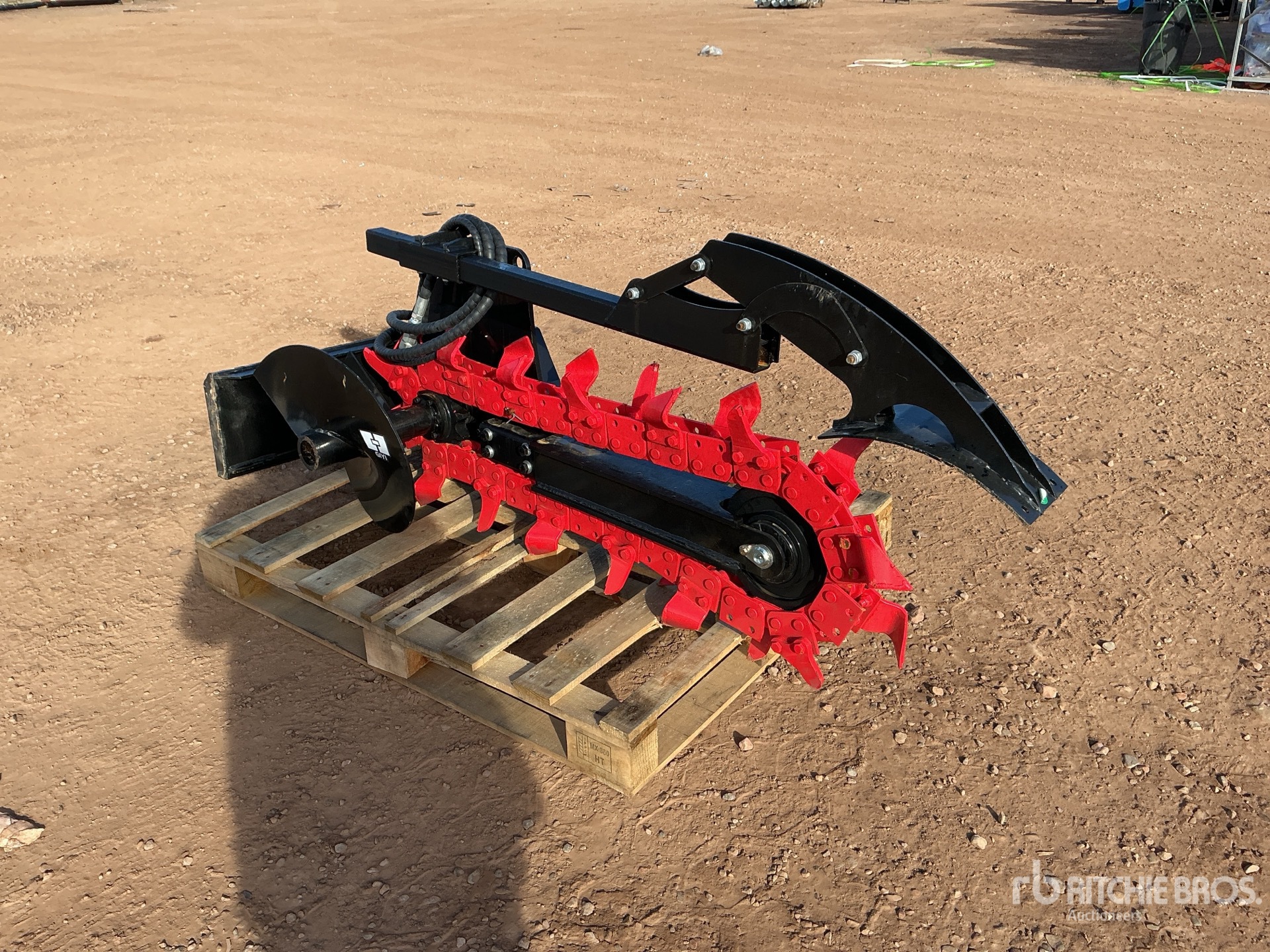 2026 GIYI GY-X39
