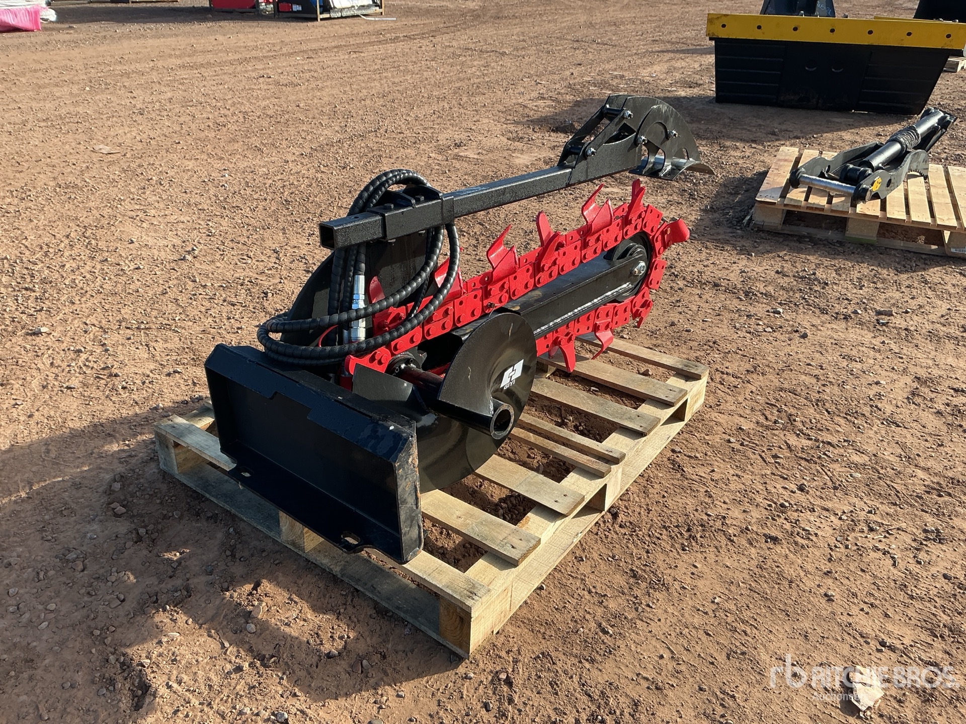 2026 GIYI GY-X39