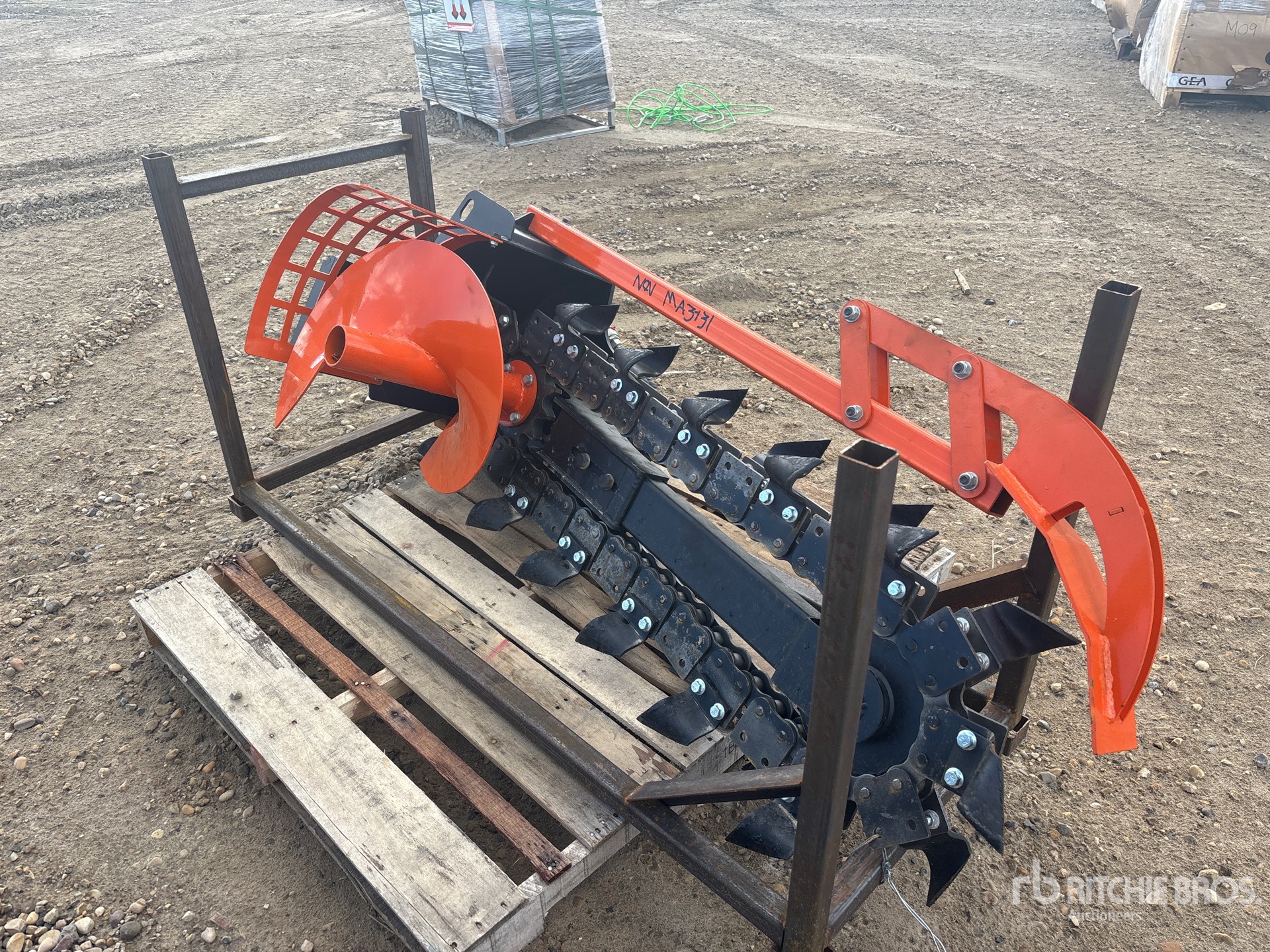 Photo of 2026 GIYI GY-X39