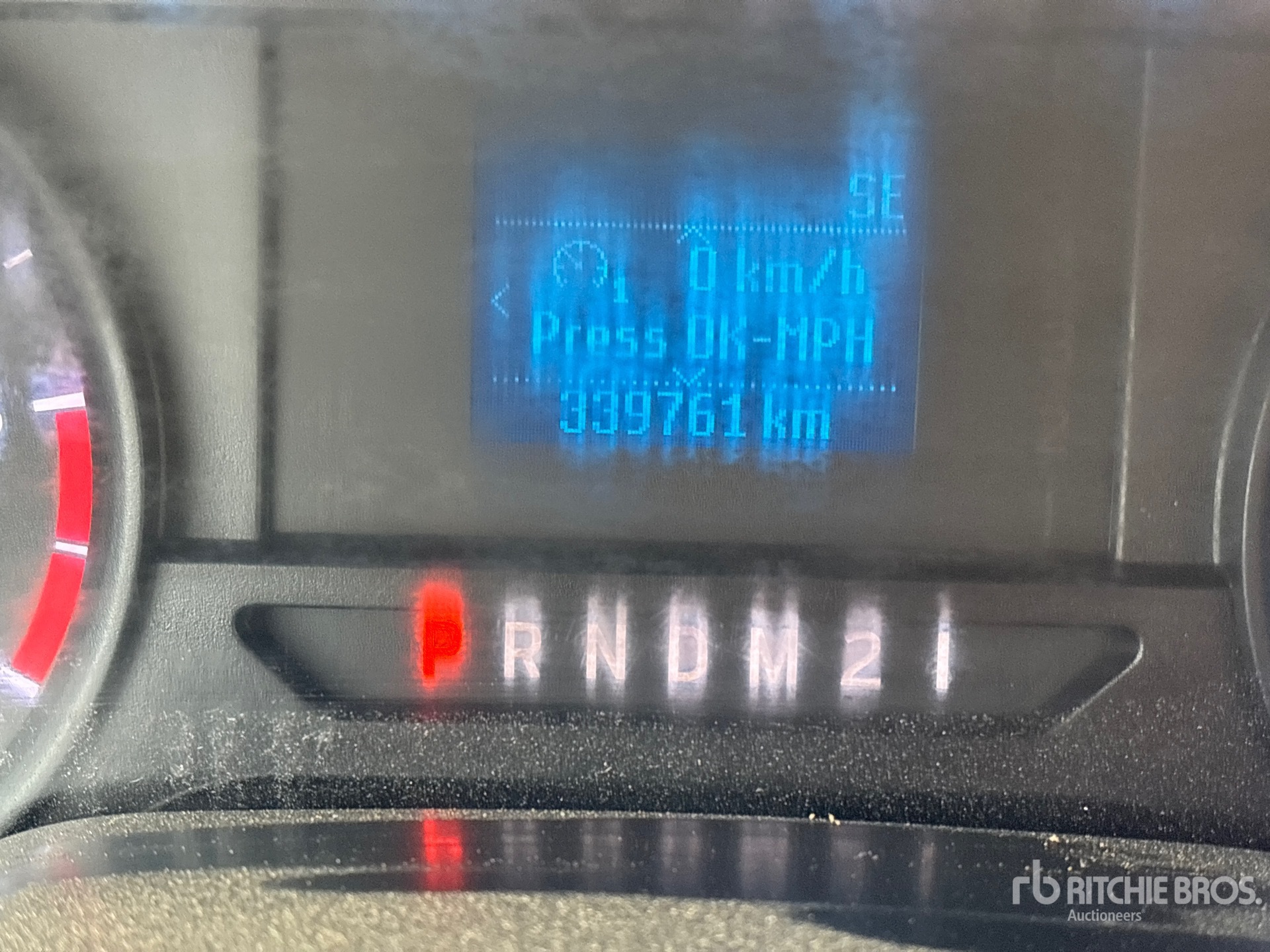2017 Ford F-450