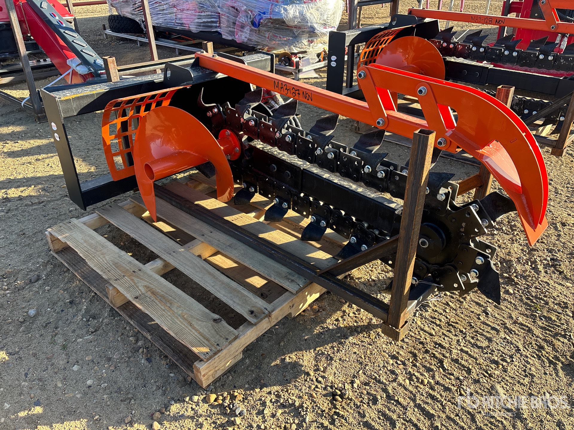 Photo of 2026 GIYI GY-Y D380