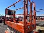 Control Station Upper with