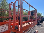 Control Station Upper with