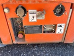 Control Station Ground with