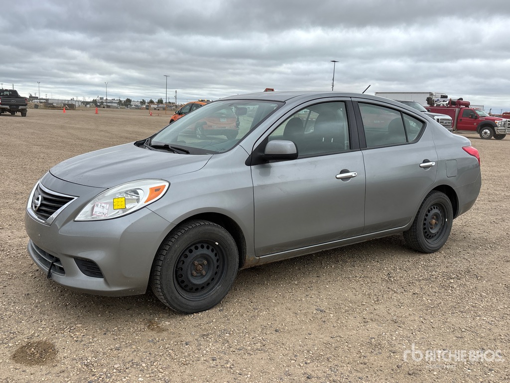 General Appearance with Featured Photo