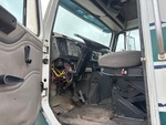 Cab with
