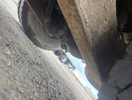 Drivetrain with